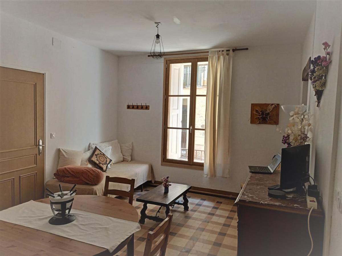 Maison Chêne Liège Maureillas Esterno foto