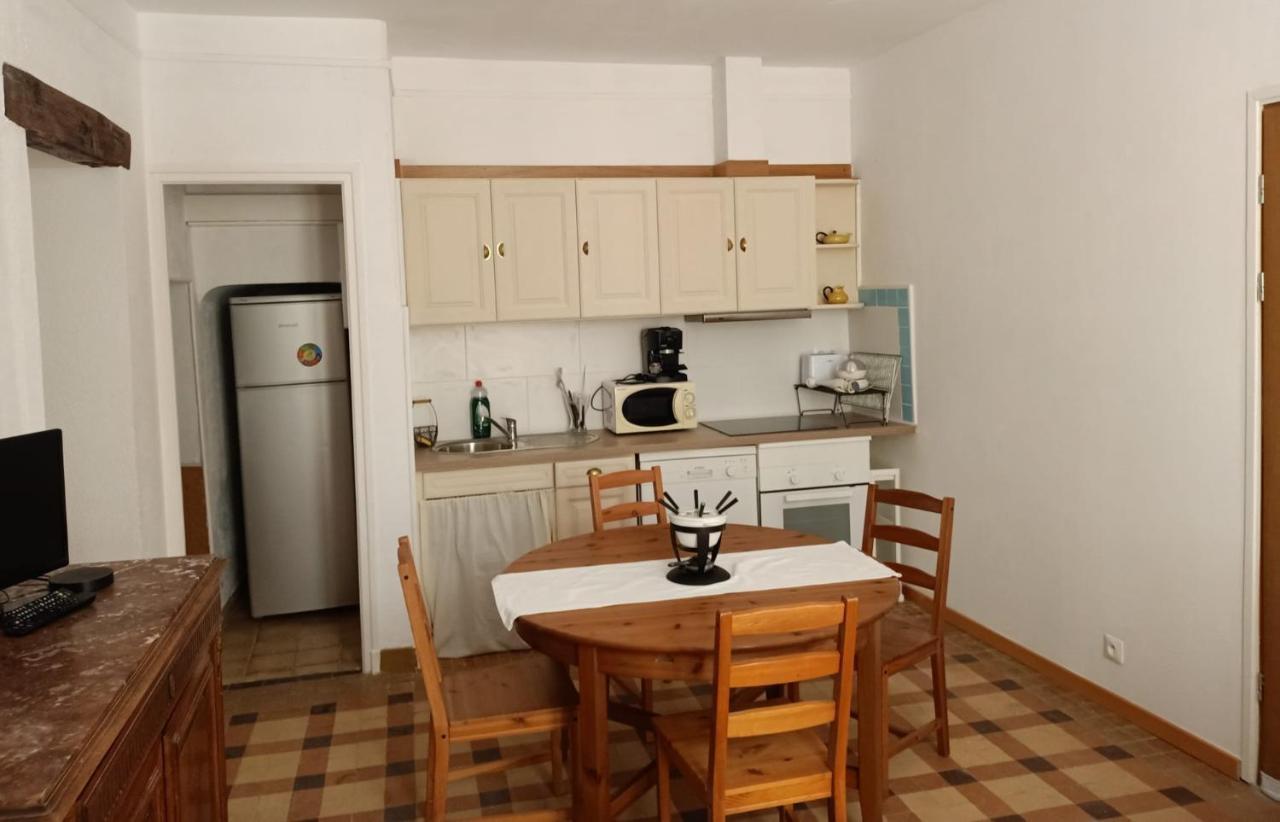 Maison Chêne Liège Maureillas Esterno foto