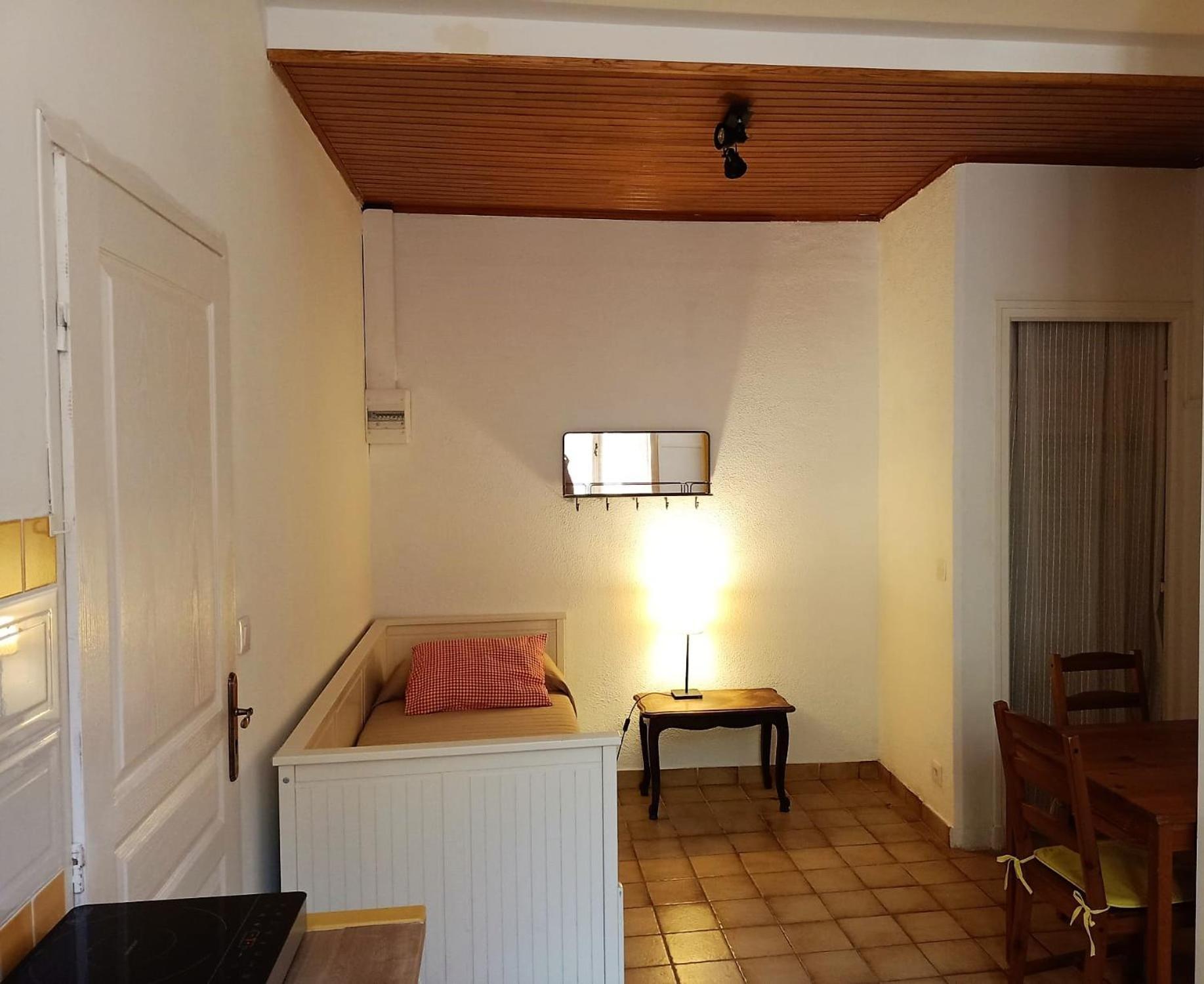 Maison Chêne Liège Maureillas Esterno foto