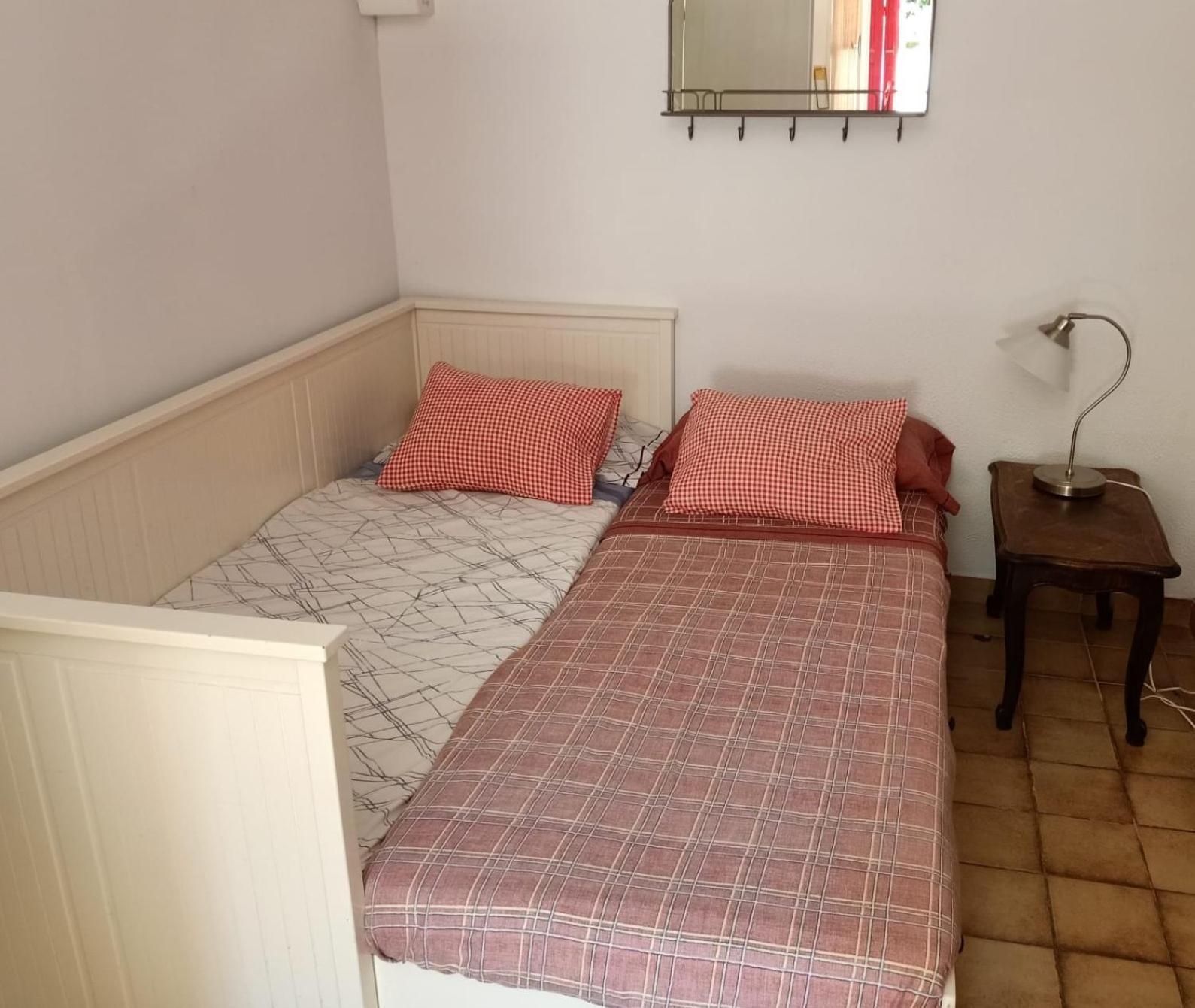 Maison Chêne Liège Maureillas Esterno foto