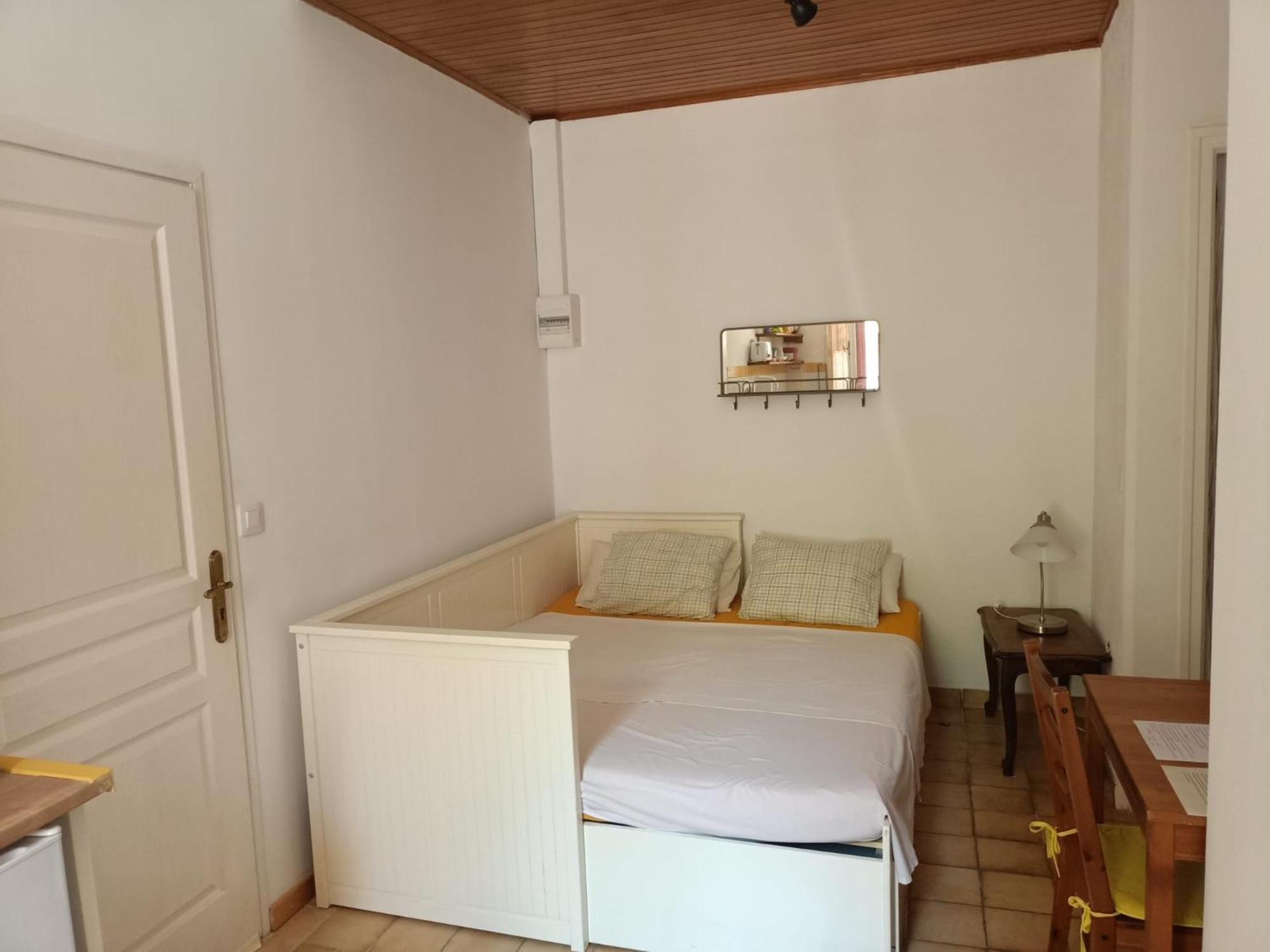 Maison Chêne Liège Maureillas Esterno foto