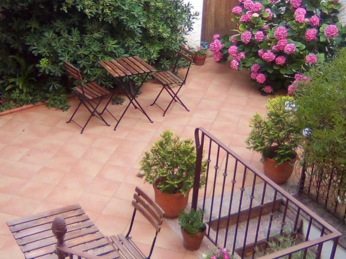 Maison Chêne Liège Maureillas Esterno foto