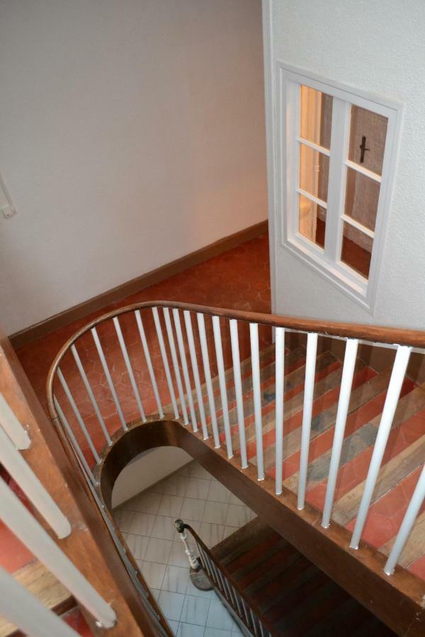 Maison Chêne Liège Maureillas Esterno foto