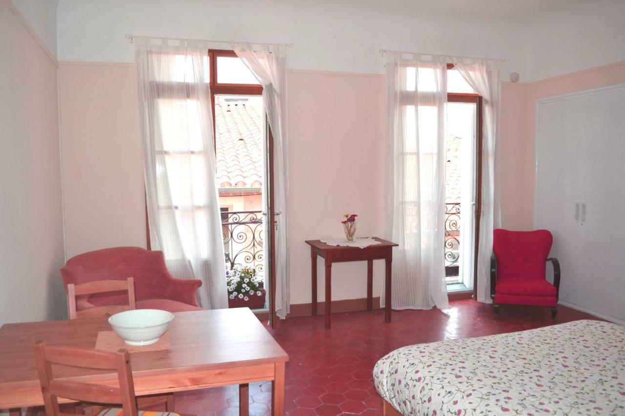 Maison Chêne Liège Maureillas Esterno foto