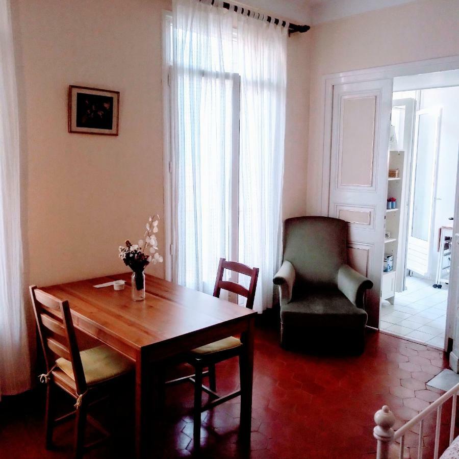 Maison Chêne Liège Maureillas Esterno foto