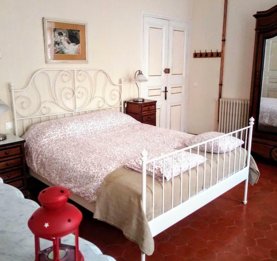 Maison Chêne Liège Maureillas Esterno foto