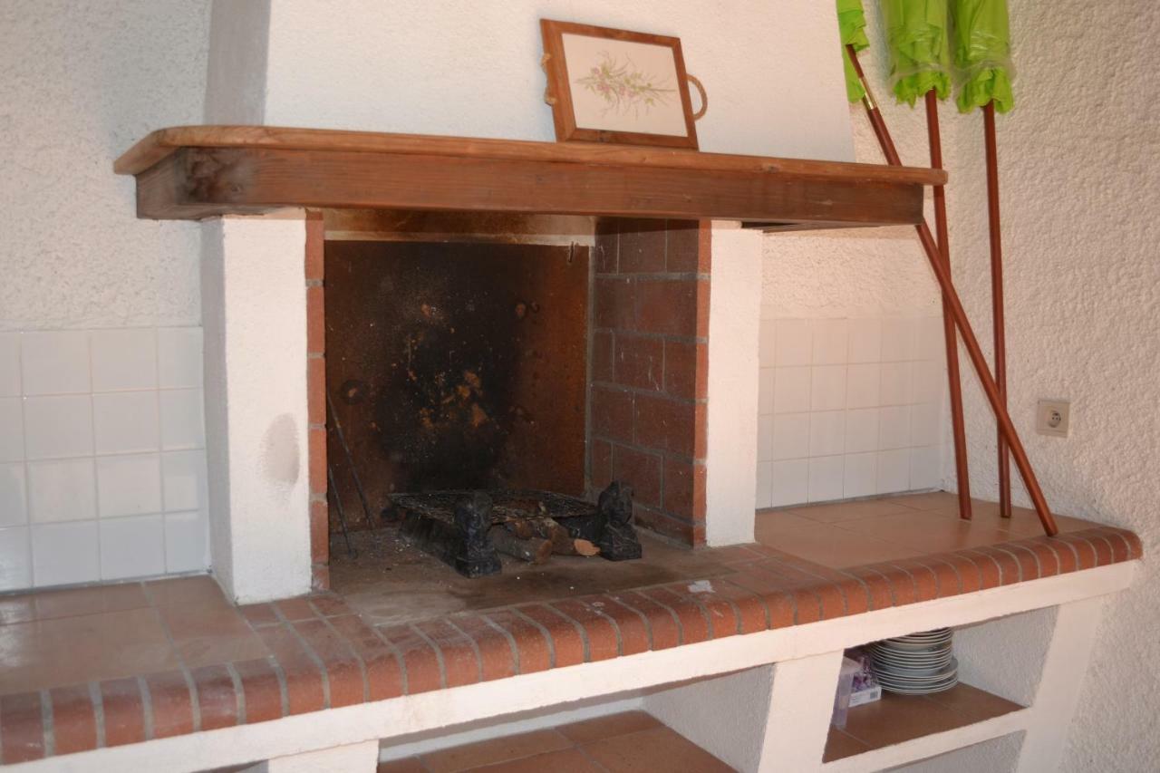Maison Chêne Liège Maureillas Esterno foto