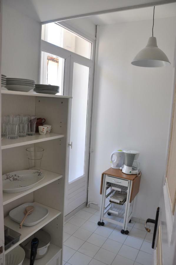 Maison Chêne Liège Maureillas Esterno foto