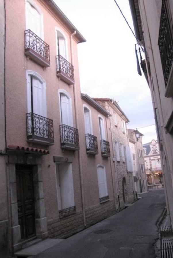 Maison Chêne Liège Maureillas Esterno foto