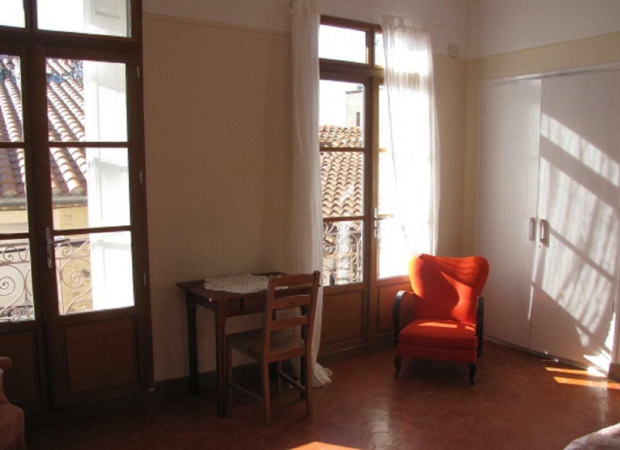 Maison Chêne Liège Maureillas Esterno foto