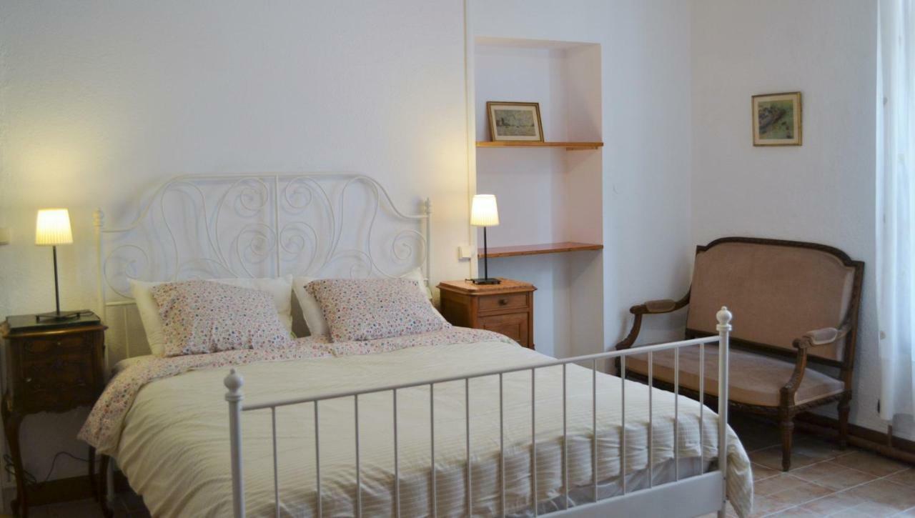 Maison Chêne Liège Maureillas Esterno foto
