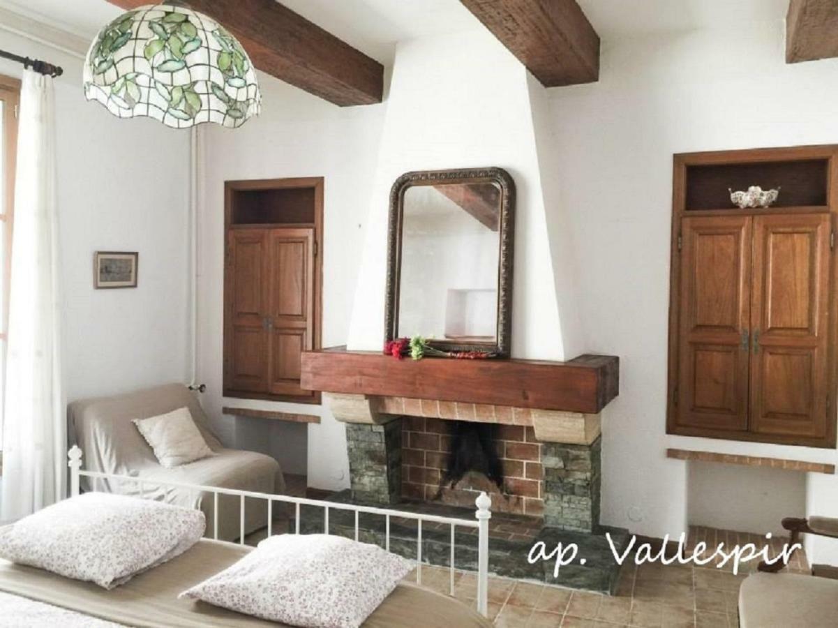 Maison Chêne Liège Maureillas Esterno foto